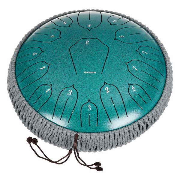 Thomann Tongue Drum 12