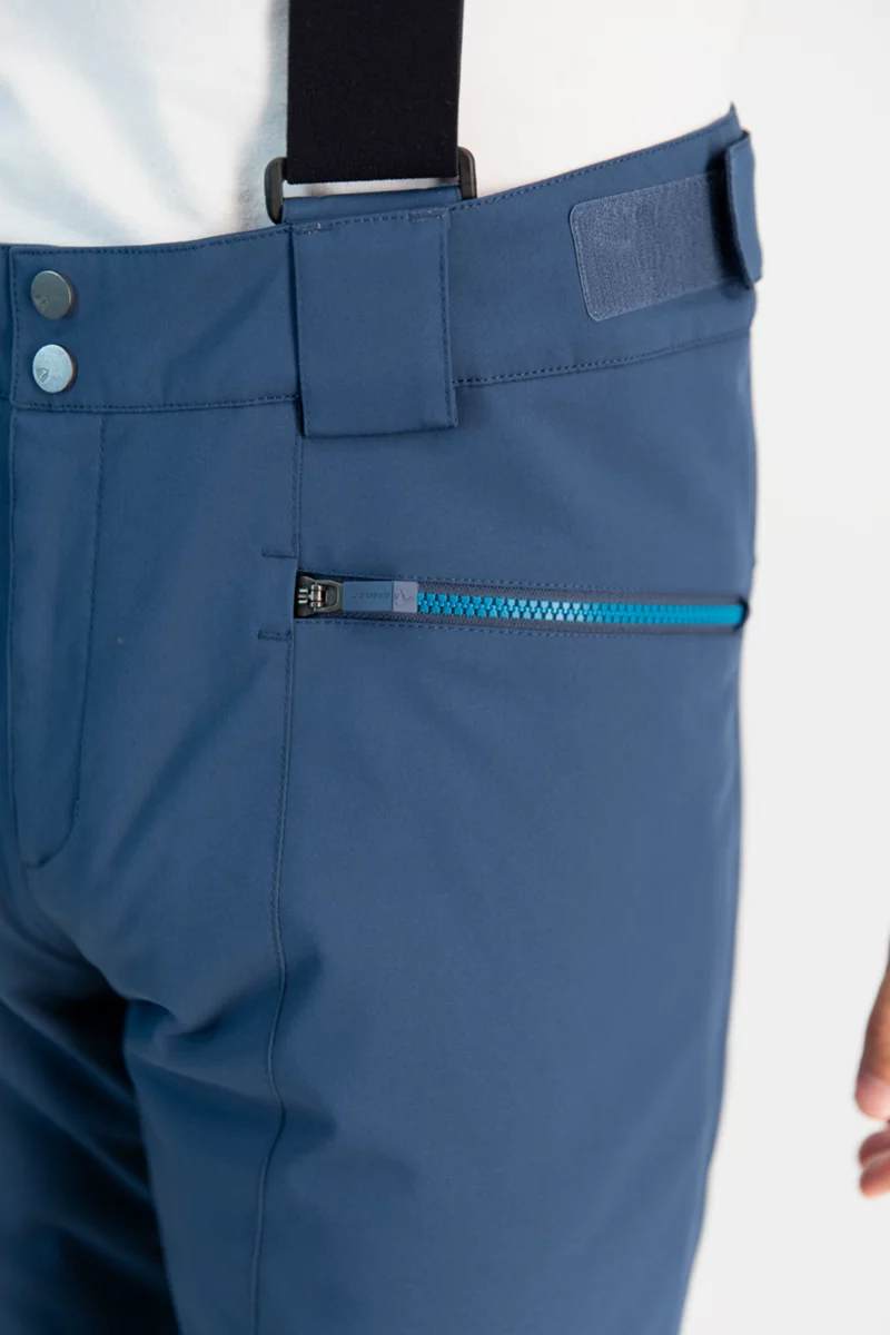 ziener Tronador Herren Skihose