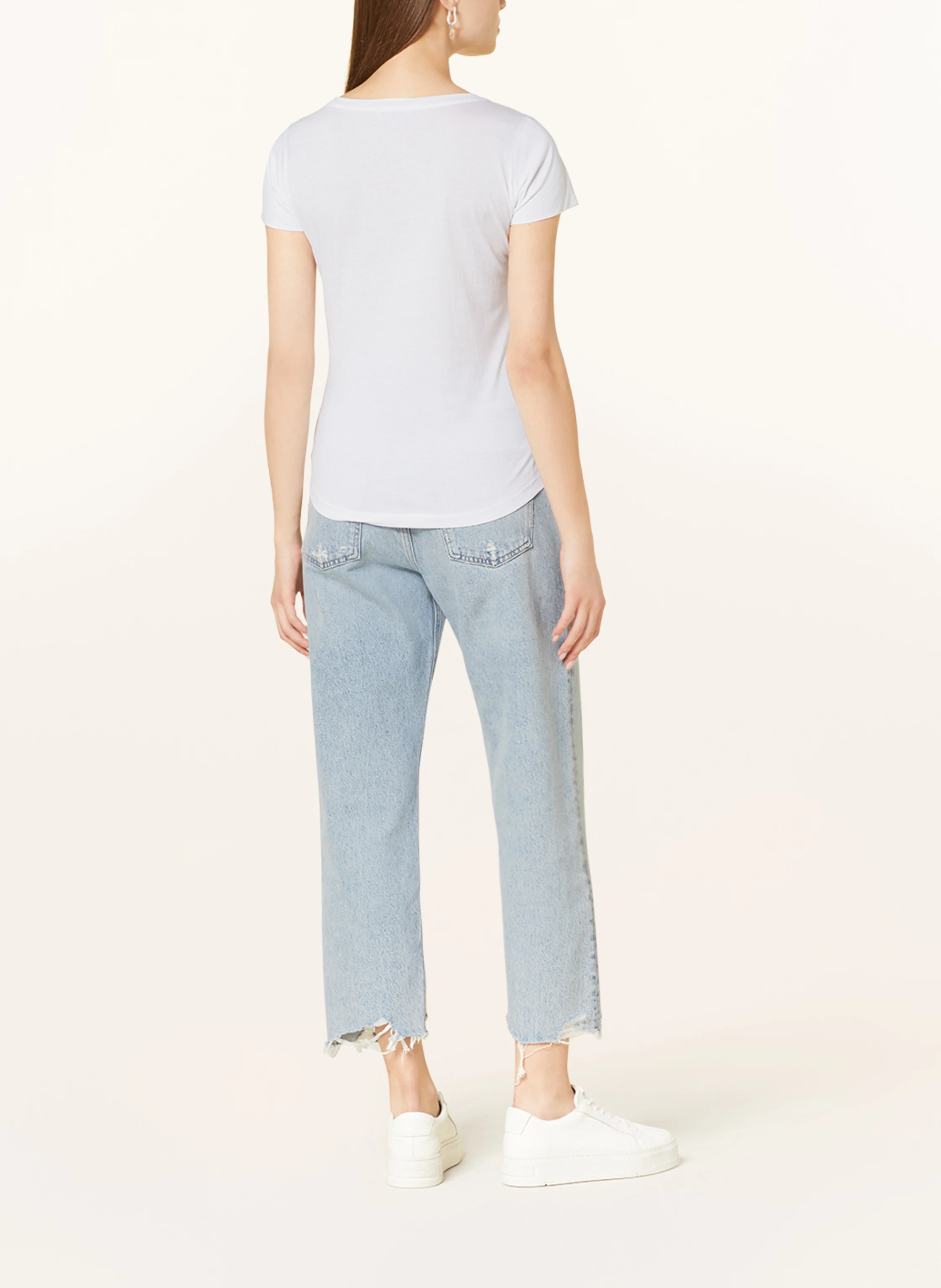 Stefan Brandt T-Shirt FANNY