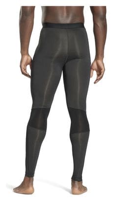 Collant Long Reebok Training Workout Ready Noir