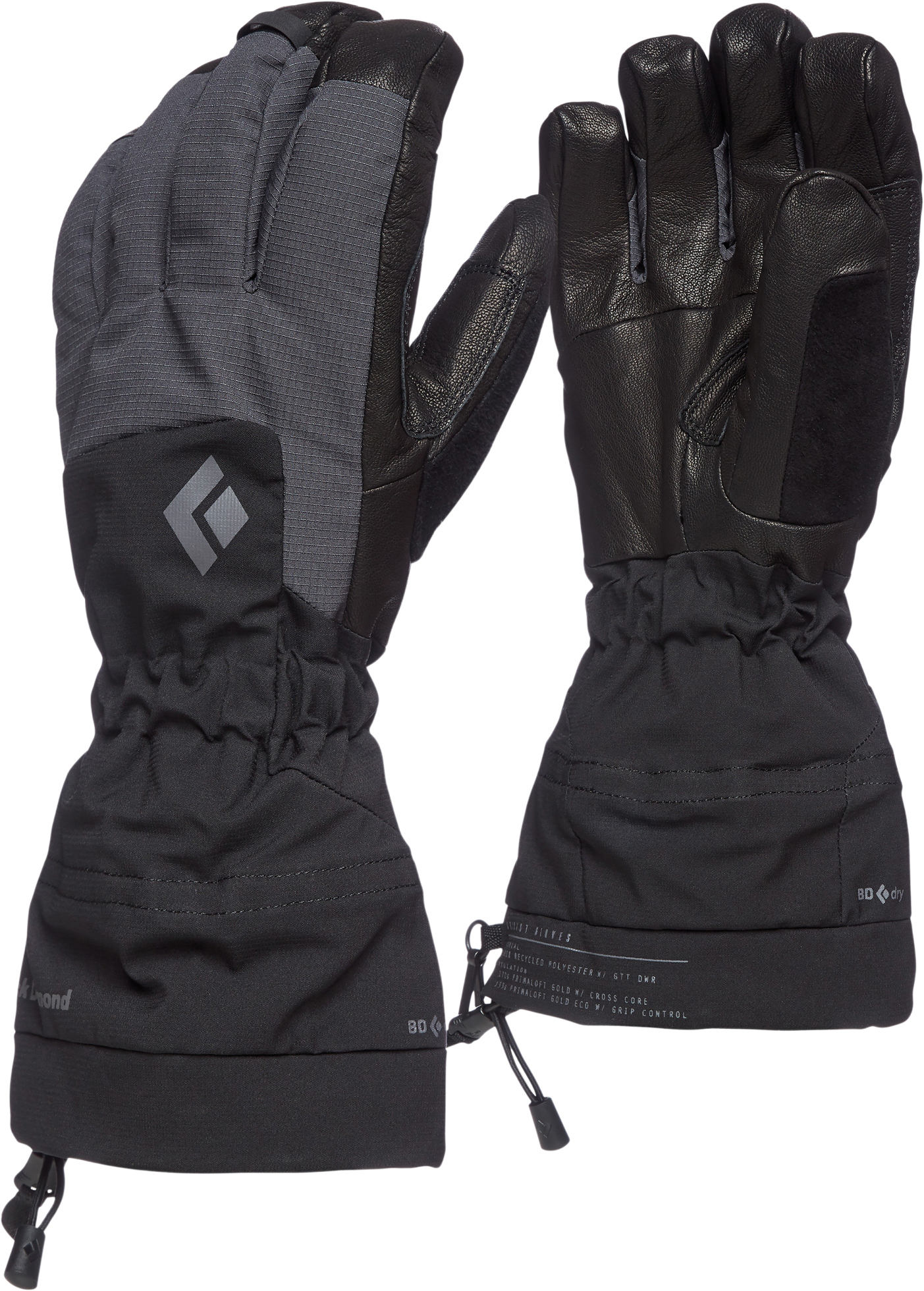 Soloist Glove
