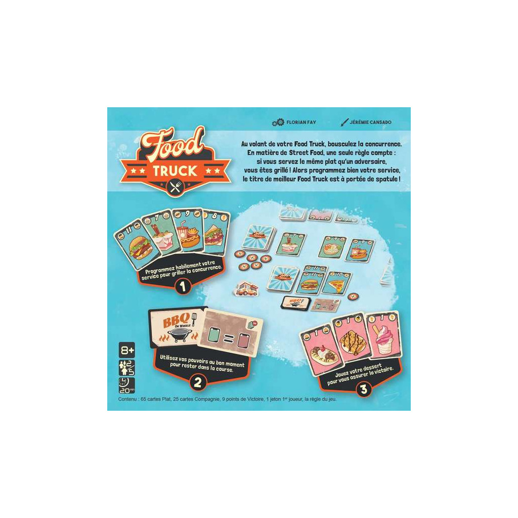 FoodTruck