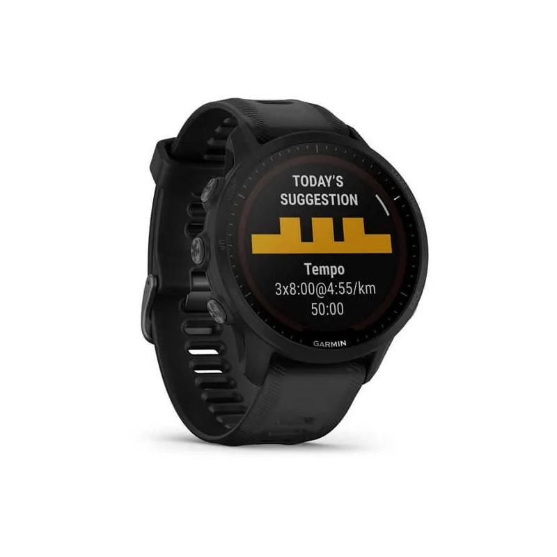 Forerunner® 955 Solar - Montre GPS