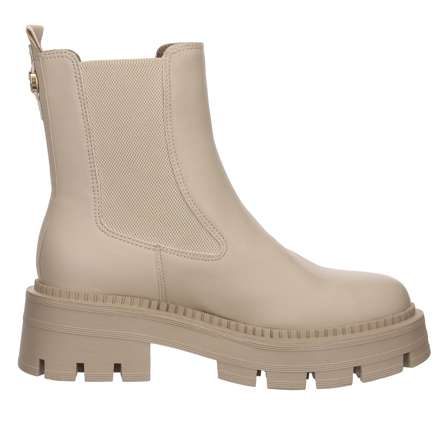Tamaris Chelsea Boots beige beige