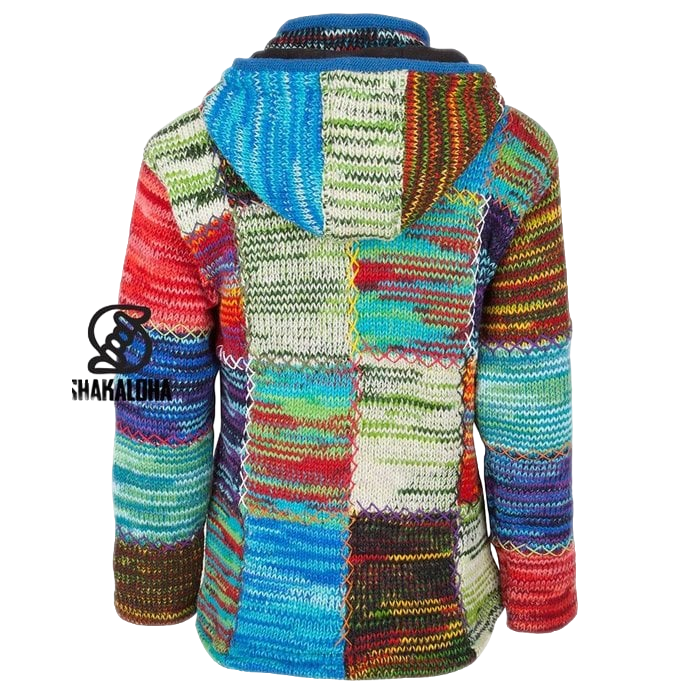 Patch NH Vest