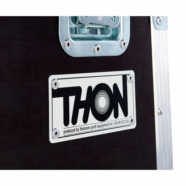 Thon Case Hero Spot 90 2in1