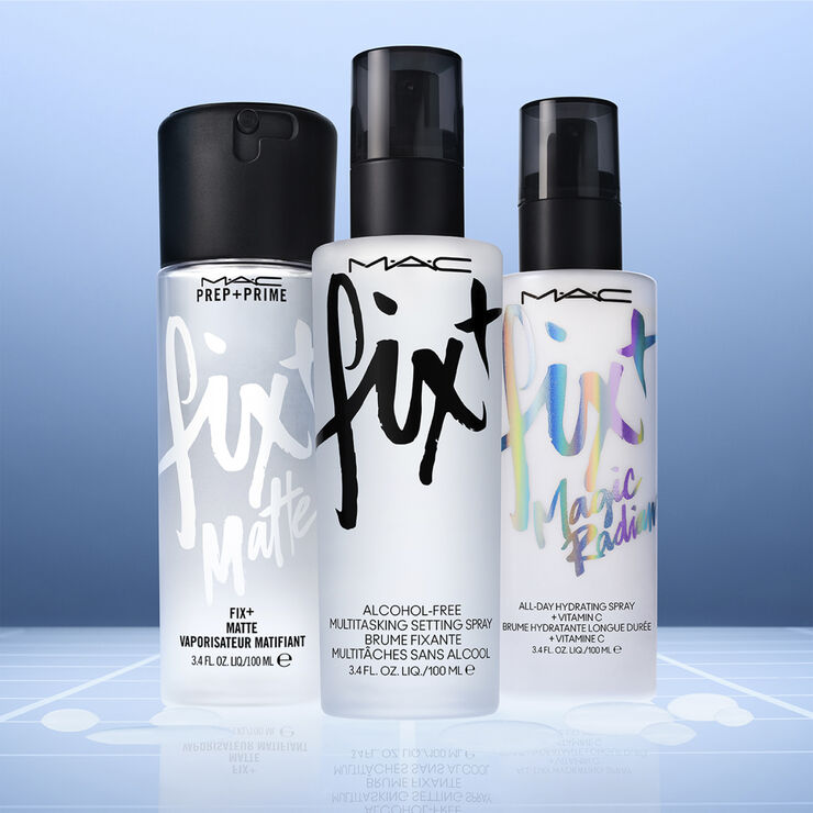 MAC Fix  Original Mini Setting Spray
