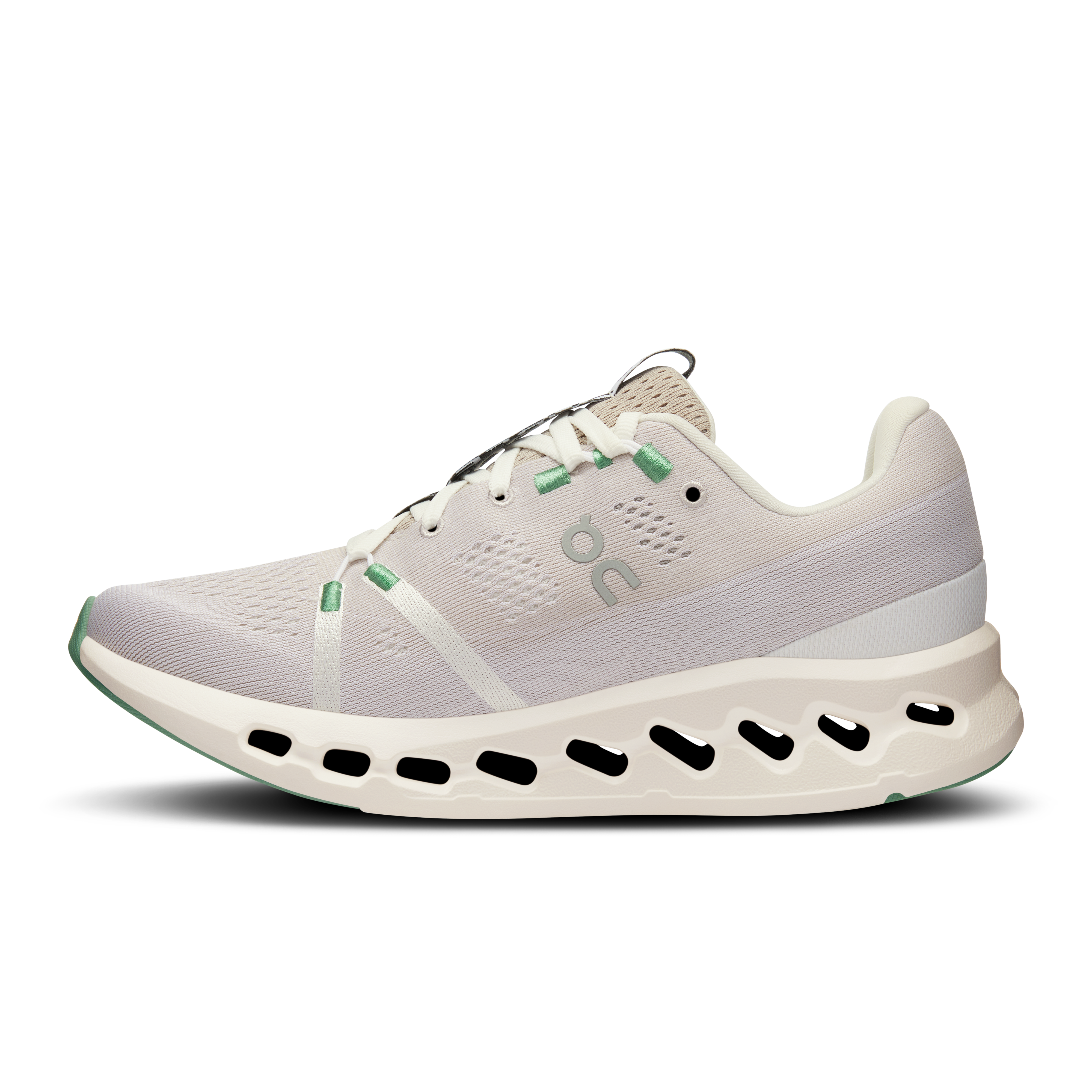 Cloudsurfer Pearl | Ivory