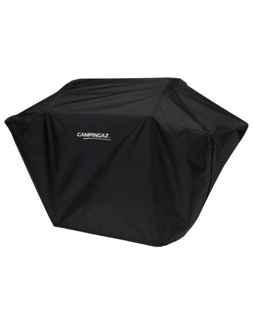 Campingaz Universele Barbecuehoes - Barbecue - 10.9x2.1x14.1 cm Zwart M