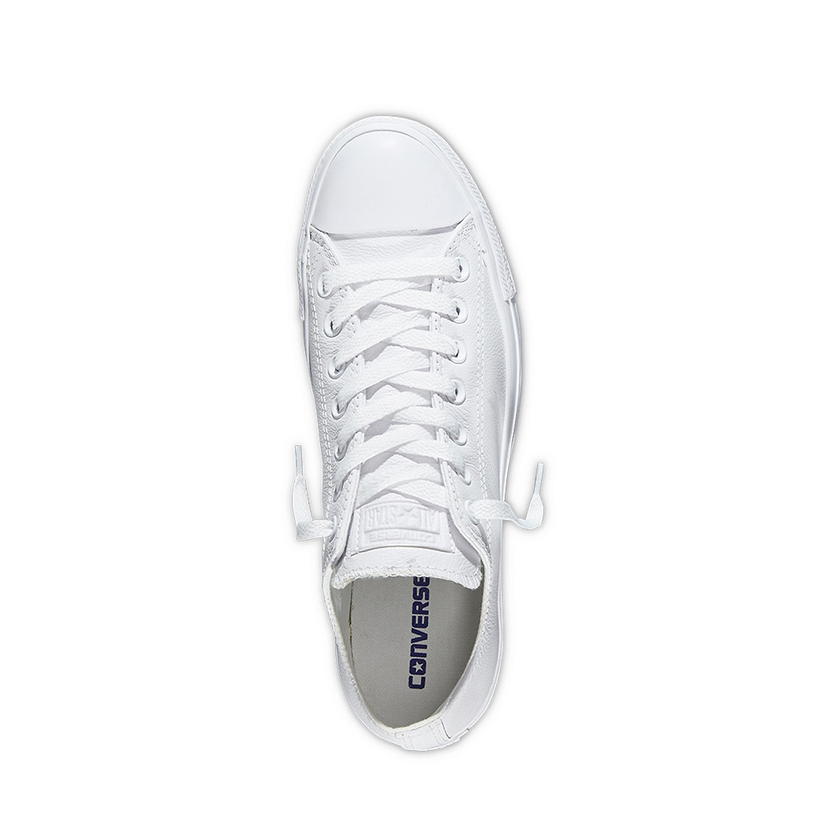 CONVERSE<br>Chuck Taylor All Star Mono Couro Ox