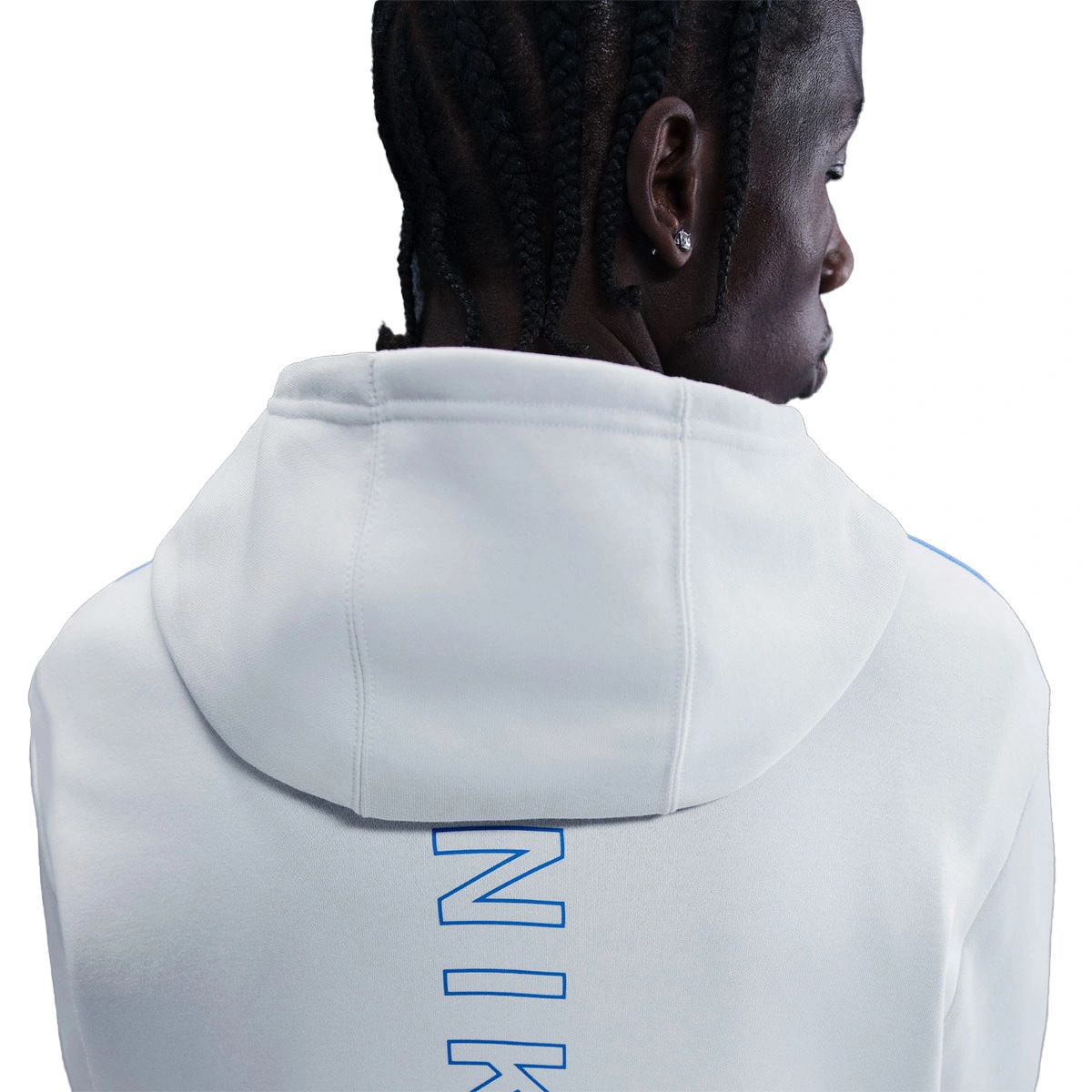 Casaco Nike Sportswear Fleece