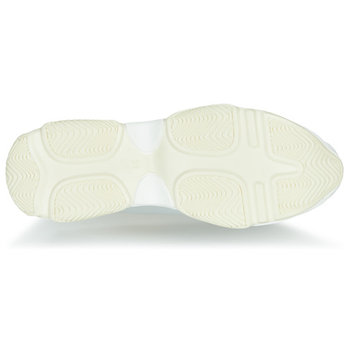 Serafini - BROOKLYN - Blanc / Noir