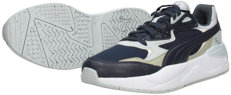 Puma X-Ray Speed Better blauw