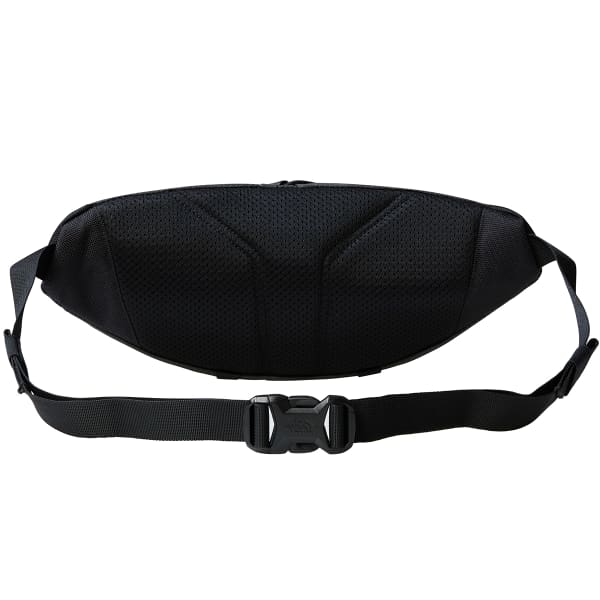 Bagagerie de voyage THE NORTH FACE TERRA LUMBAR 3L ASPHALT GREY/TNF BLACK