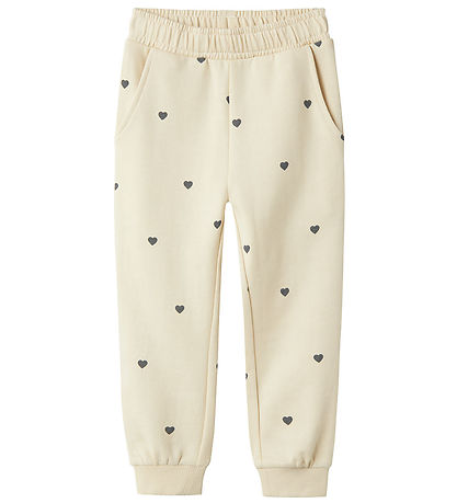 Name It Jogginghosen - NmfValba - Summer Sand