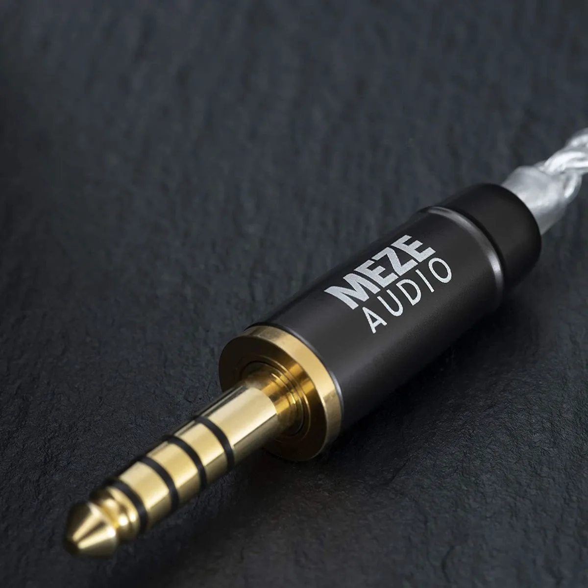 Meze Câble jack 4.4mm pour Rai Solo & Penta Câbles casques