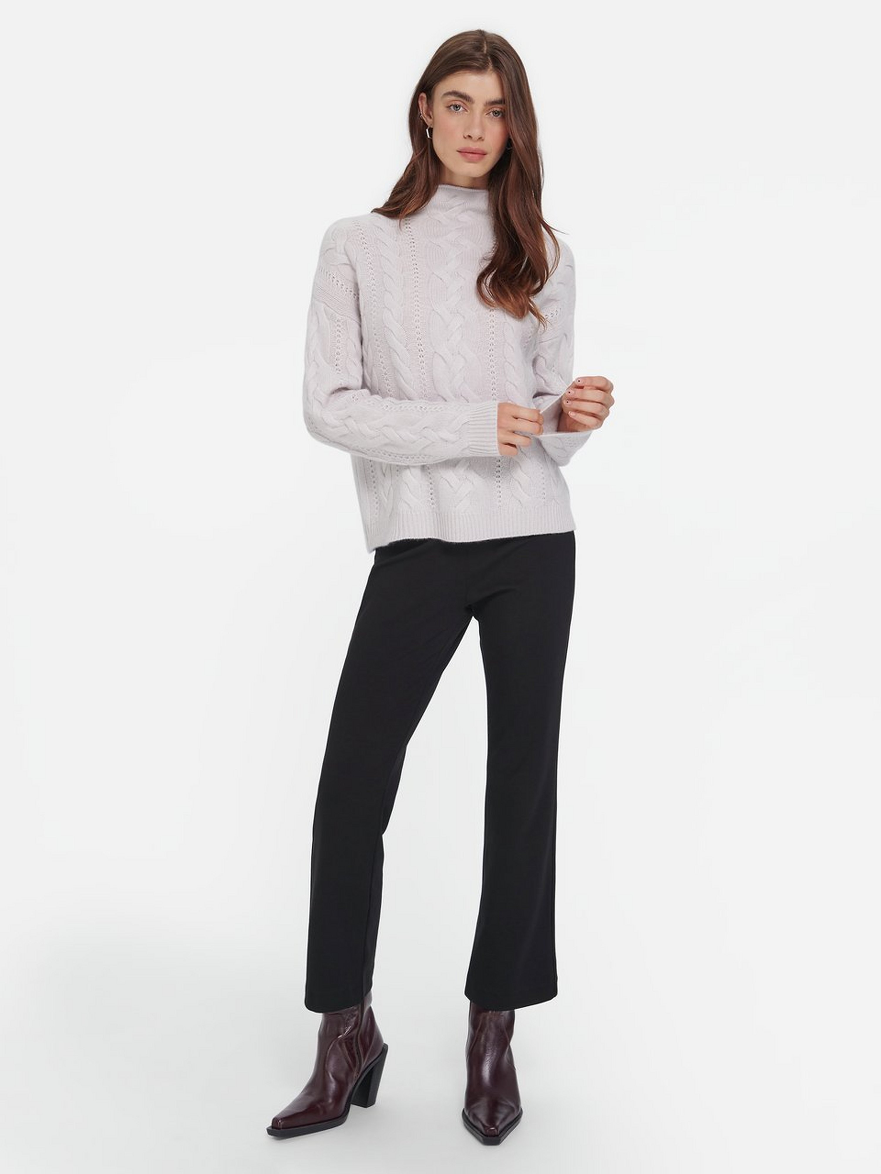 Strickpullover
