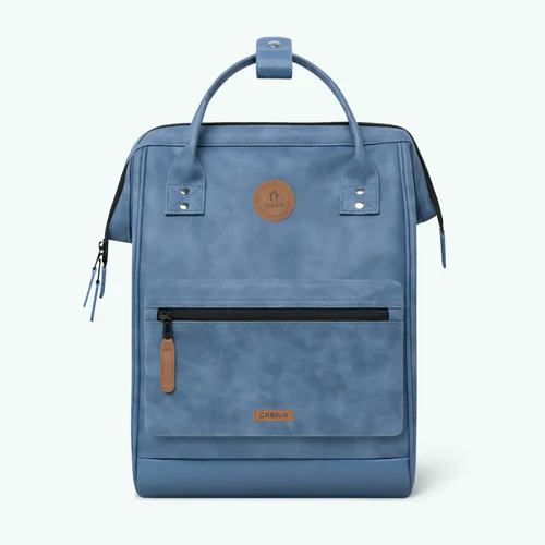 Sac à dos Adventurer Medium Galway bleu