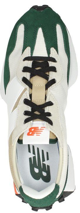 New Balance 327 groen