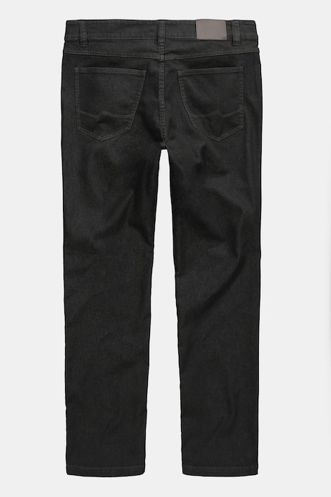 Men+ Hose, Bauchfit, 5-Pocket, Superstretch, Regular Fit, bis 8 XL
