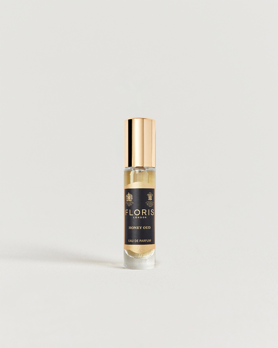 Floris London Honey Oud Eau de Parfum 10ml