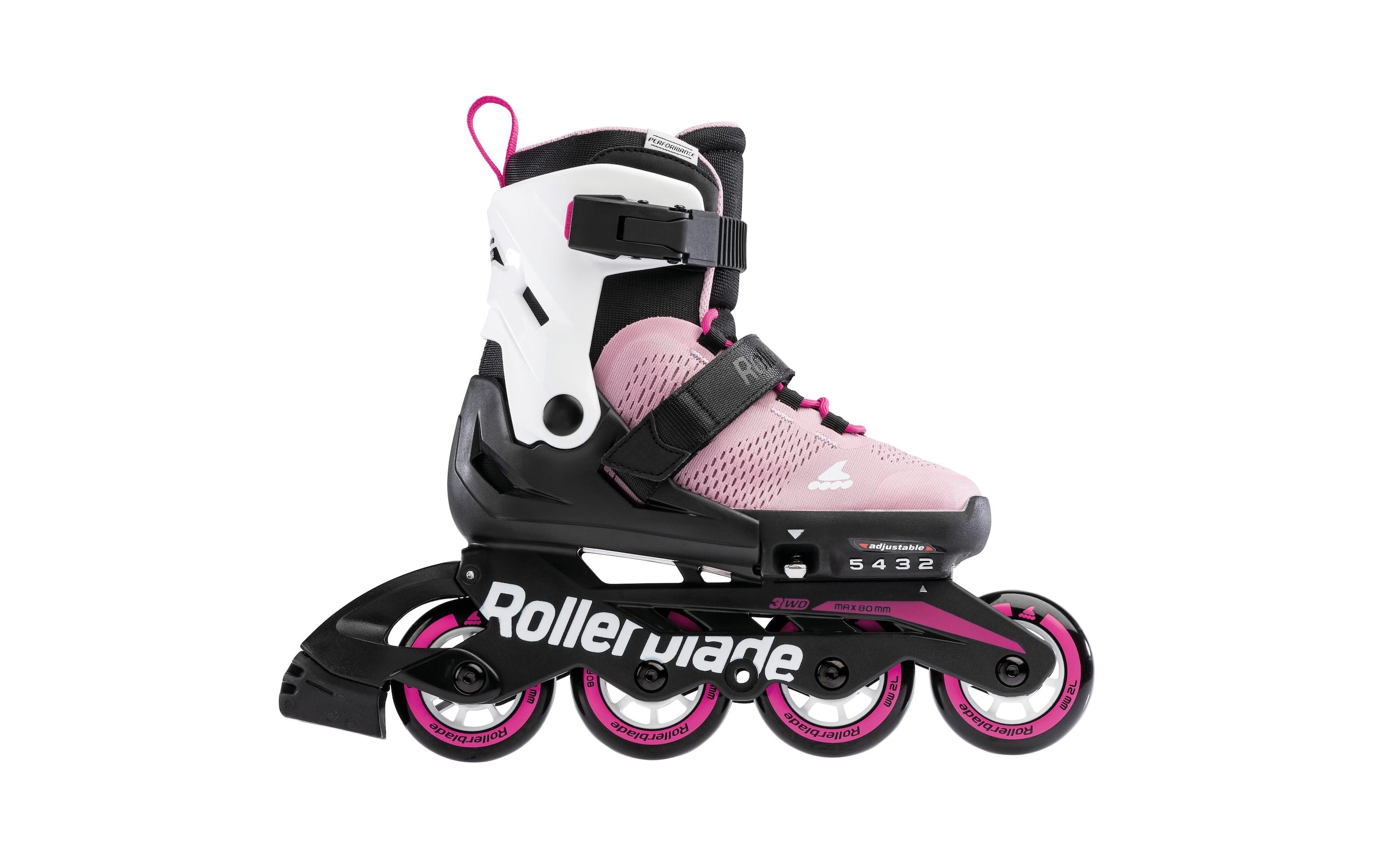 ROLLERBLADE Inlineskates »Microblad«