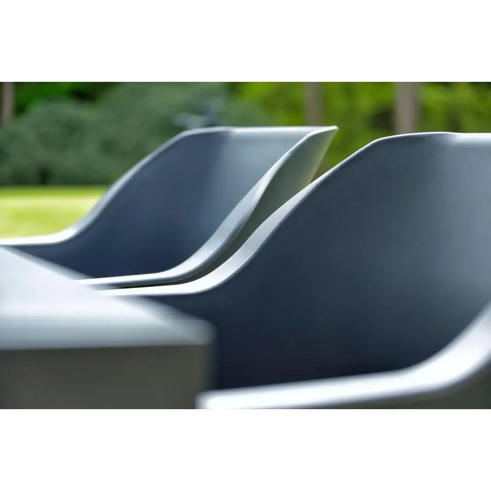 Hartman Sophie Element Xerix/Rome 240 cm. tuinset - 7-delig