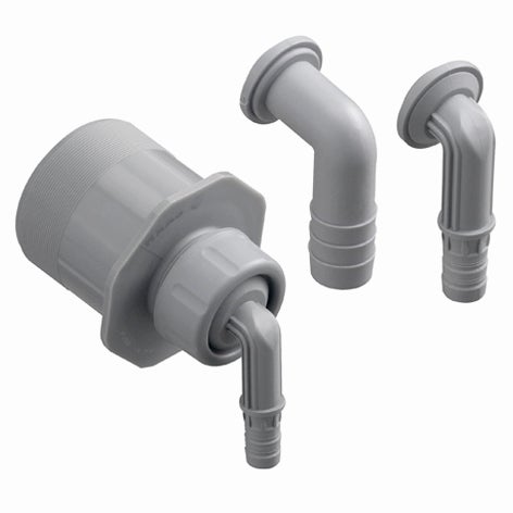 HAAS® SAVE condensafvoer Jenny, 5014
