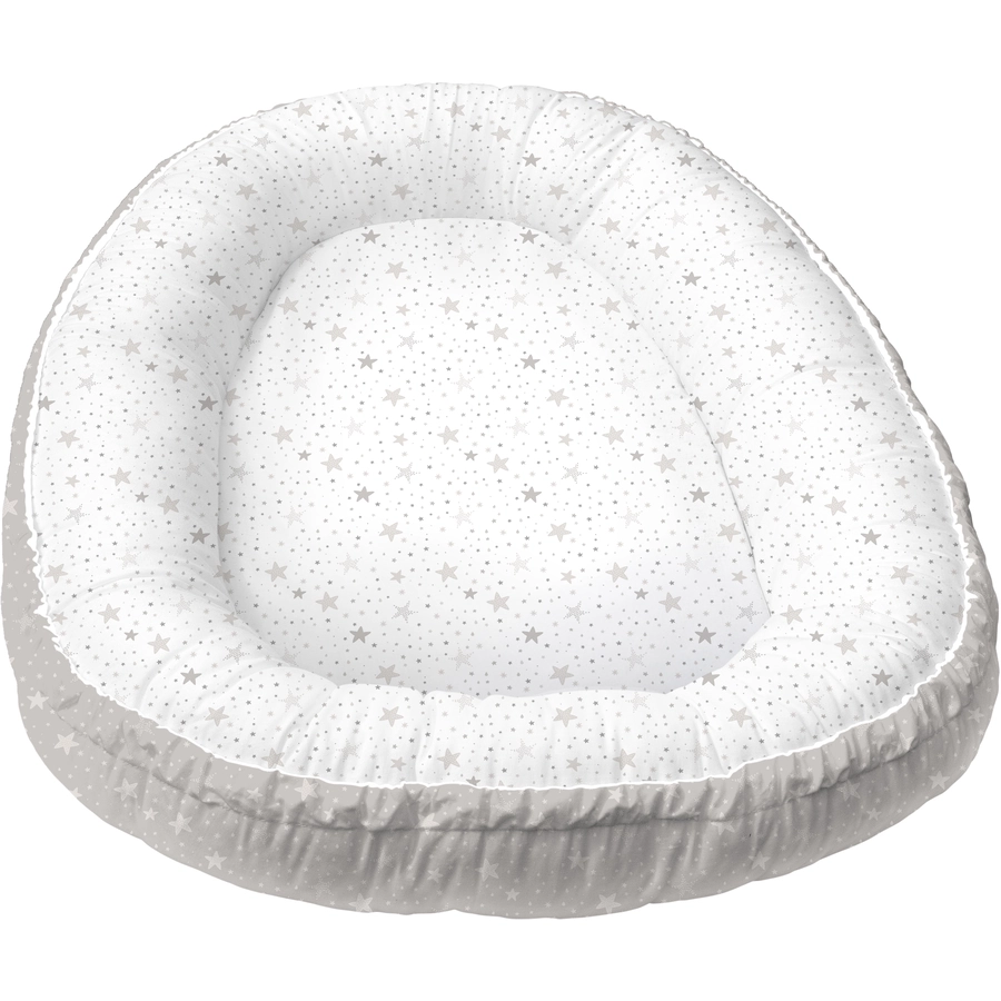 Dr. Sonne Kuschelnest taupe