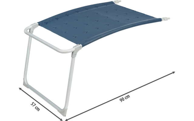 Berger Beinauflage Luxus XL