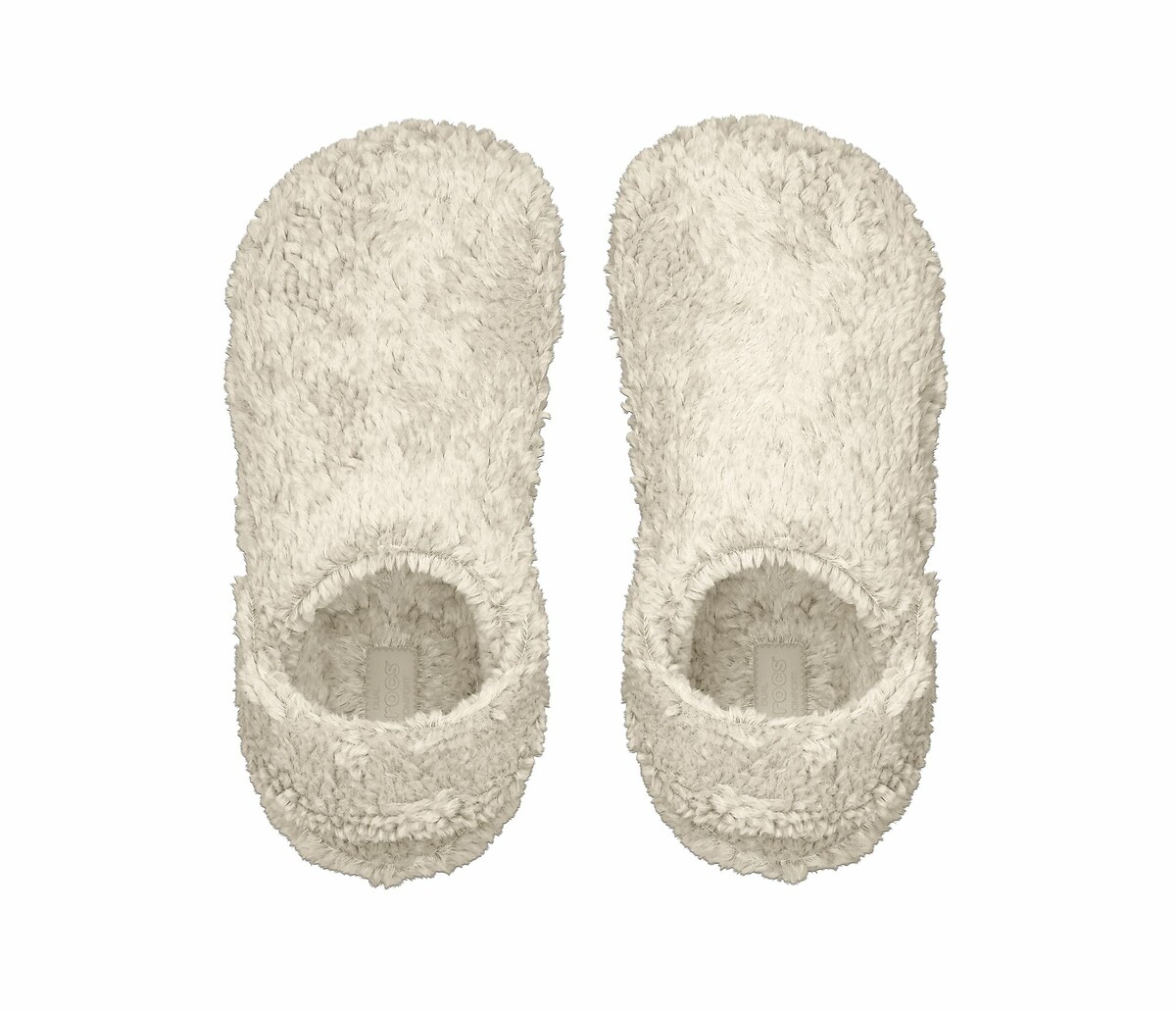CROCS<br>Chinelo Clássico Confortável