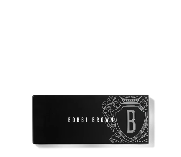Bobbi Brown Essential Eyeshadow Trios LidschattenpaletteSoft Coral