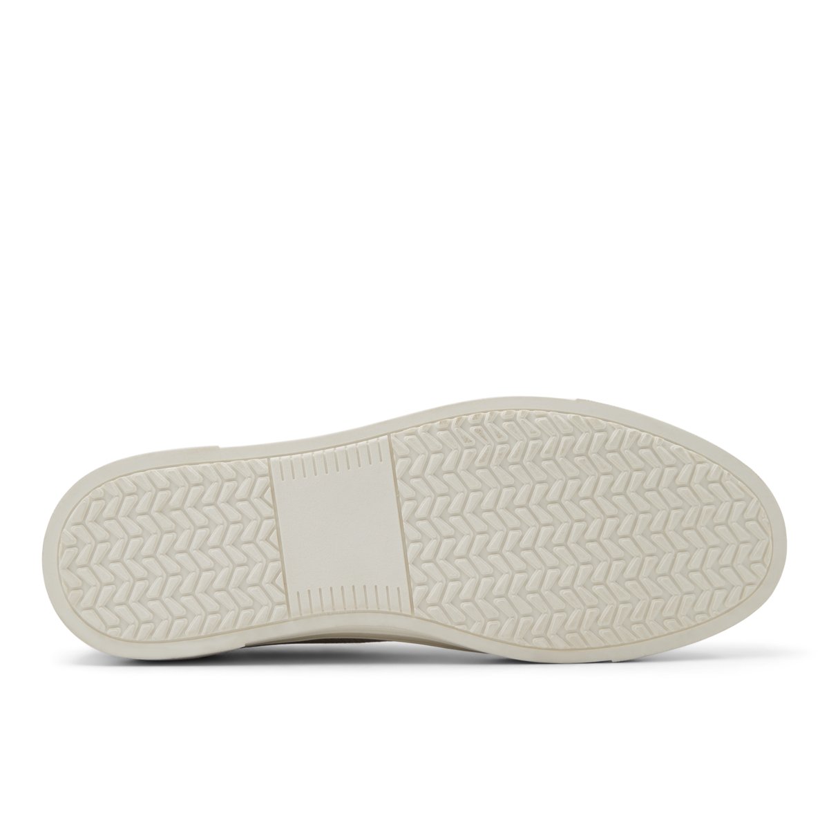WEEKENDERS-Kedric-Baskets - Talon plat - Gris