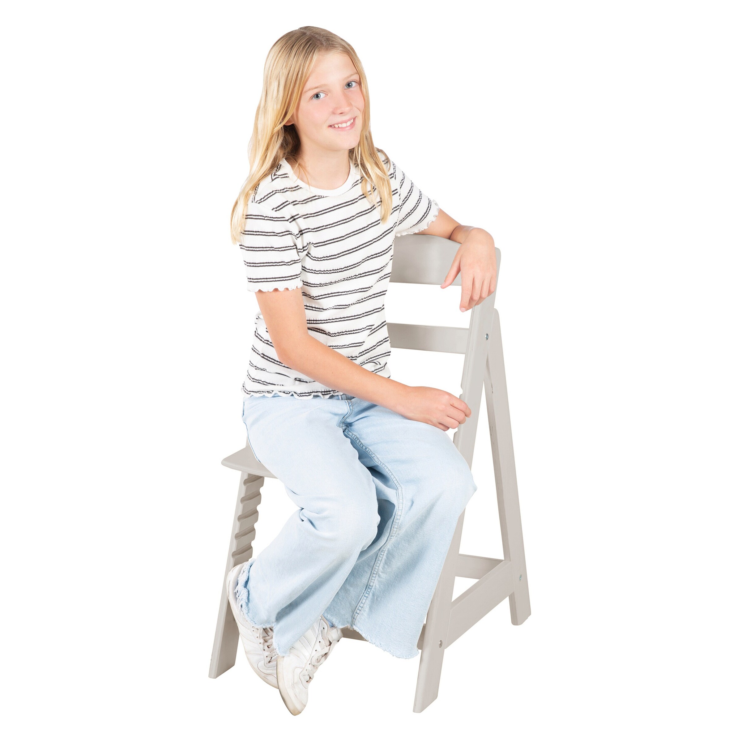 roba Treppenhochstuhl Sit Up Flex