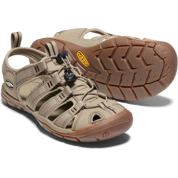Sandale de randonnée KEEN CLEARWATER CNX TIMBERWOLF