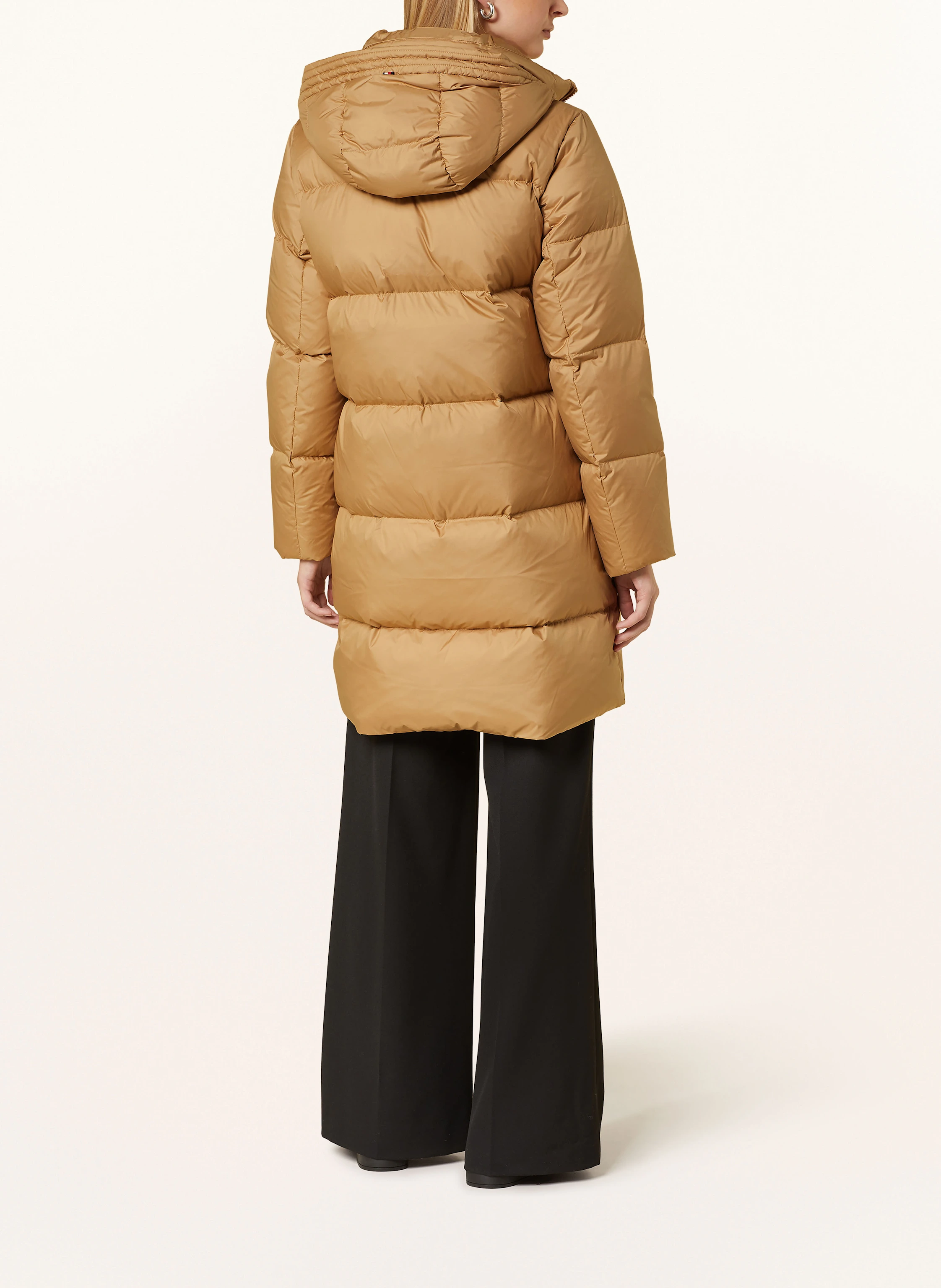 TOMMY HILFIGER Steppjacke