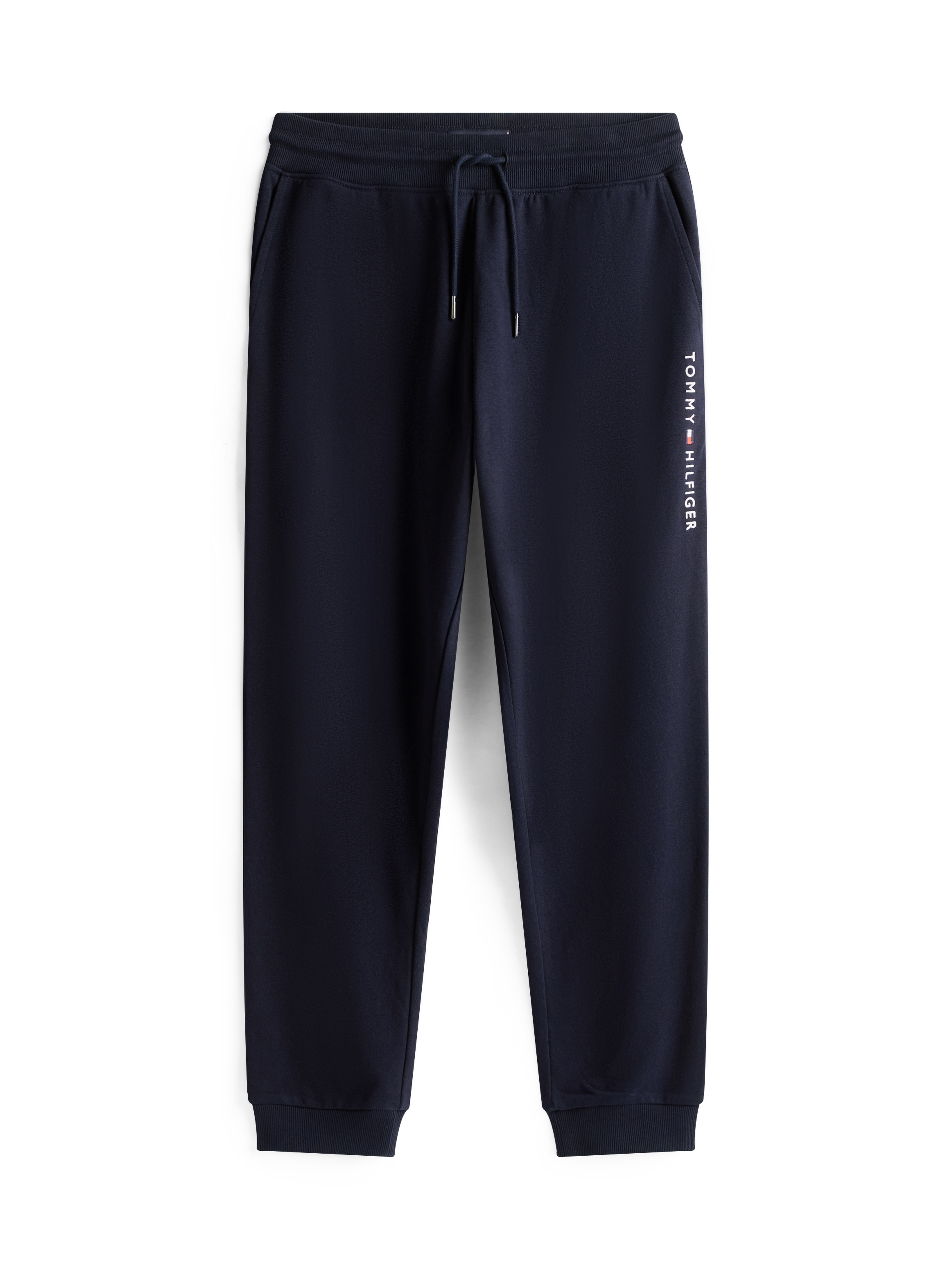 Tommy Hilfiger Underwear Sweathose  Lounge-Jogginghose, regular fit, elastischer Bund