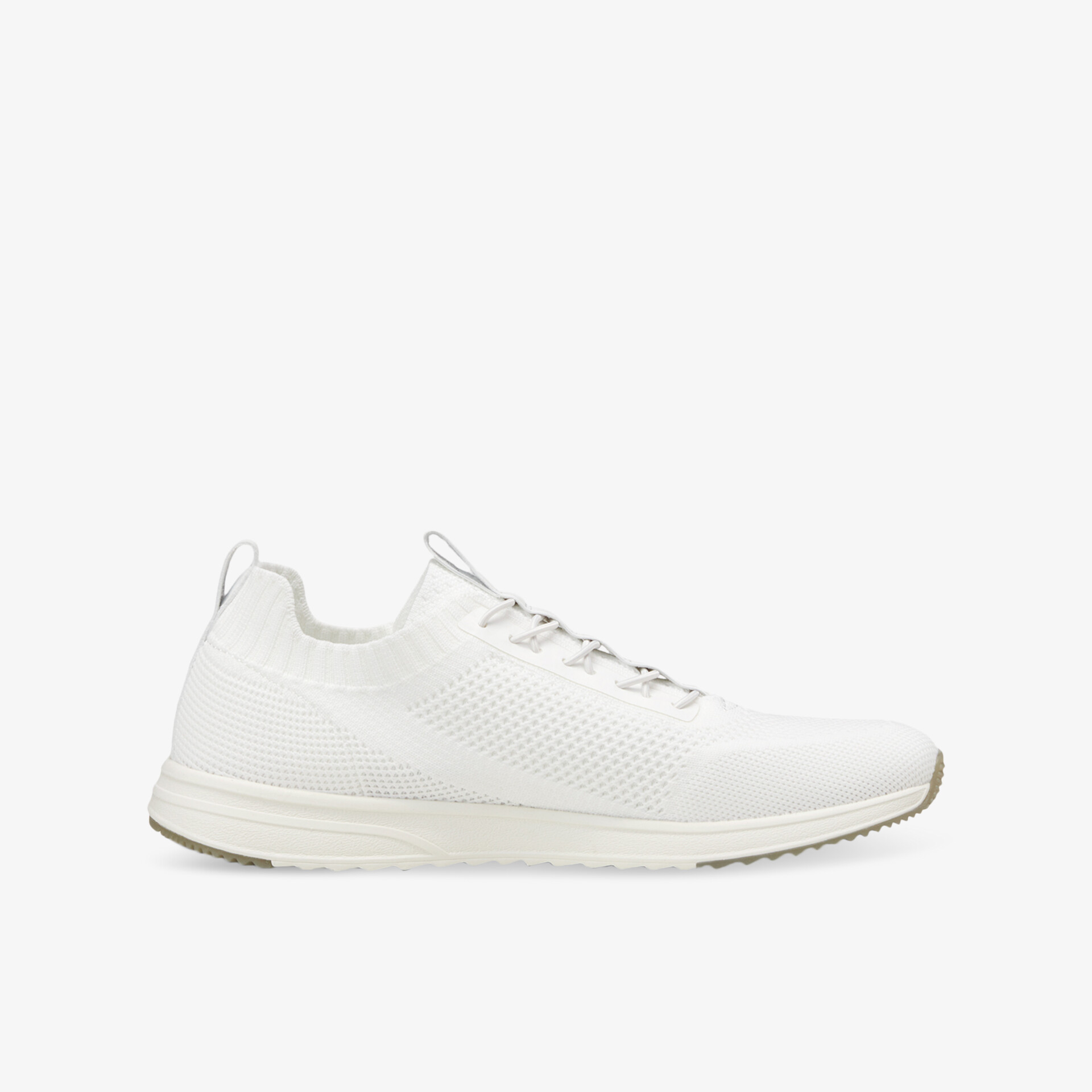 Marc O´Polo Herren Slip On weiß