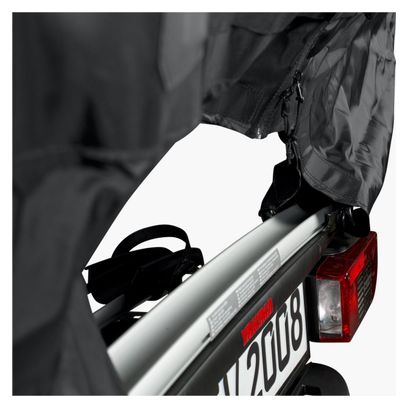 Housse de Protection pour porte-vélos Evoc Bike Rack Cover MTB Noir