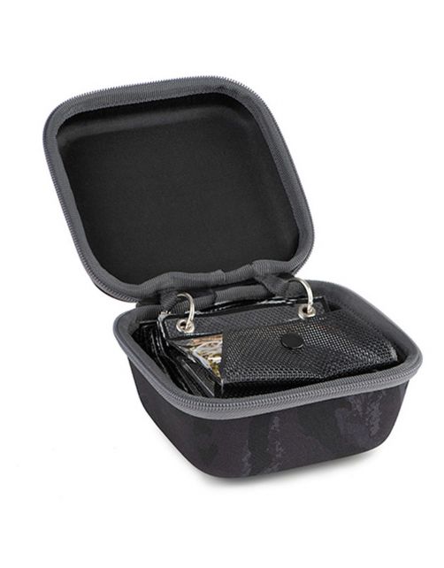 Fox Rage Camo Voyager Hard Accessory Wallet - Tassen -