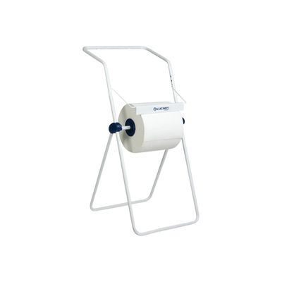 Lucart Professional - Distributeur d'essuie-mains à poser