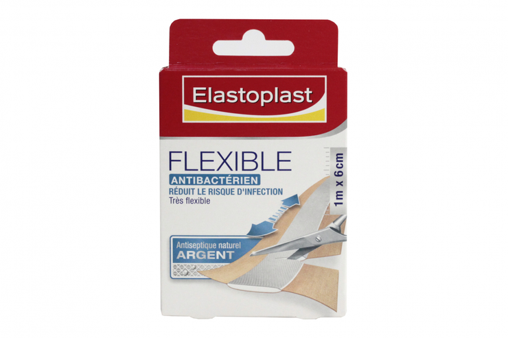 Flexible 10 bandes à découper