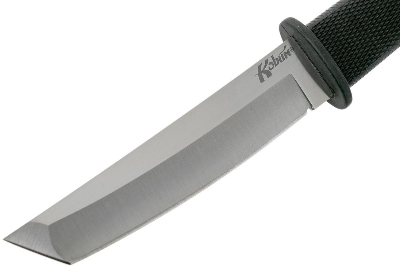 Cold Steel Kobun 17TZ vaststaand mes