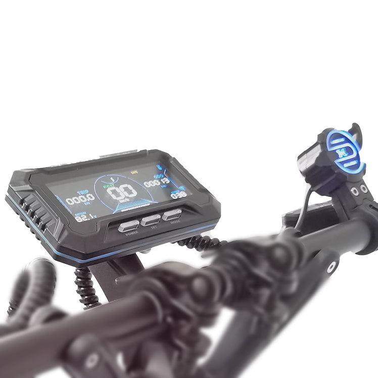 Trottinette électrique Dualtron City NEW VERSION 2024