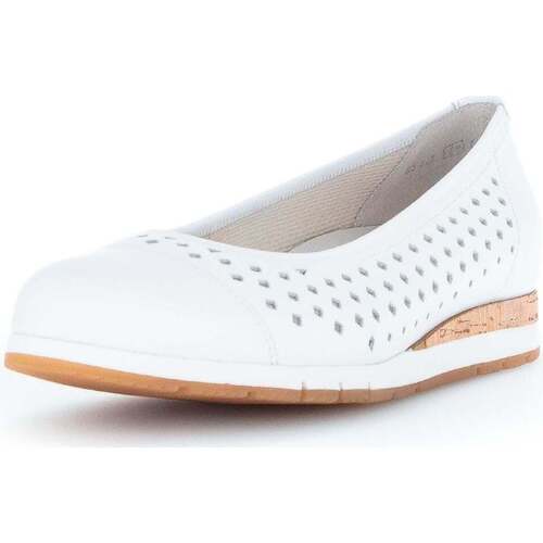 Gabor - 22.412.50 Blanco