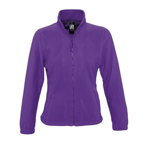 Chaqueta Polar Marnaula Norte