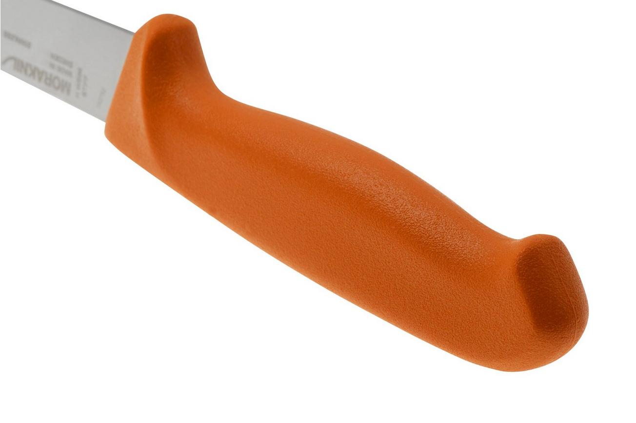 Morakniv Hunting Straight Boning 14234 Orange, Stainless Steel, jachtmes