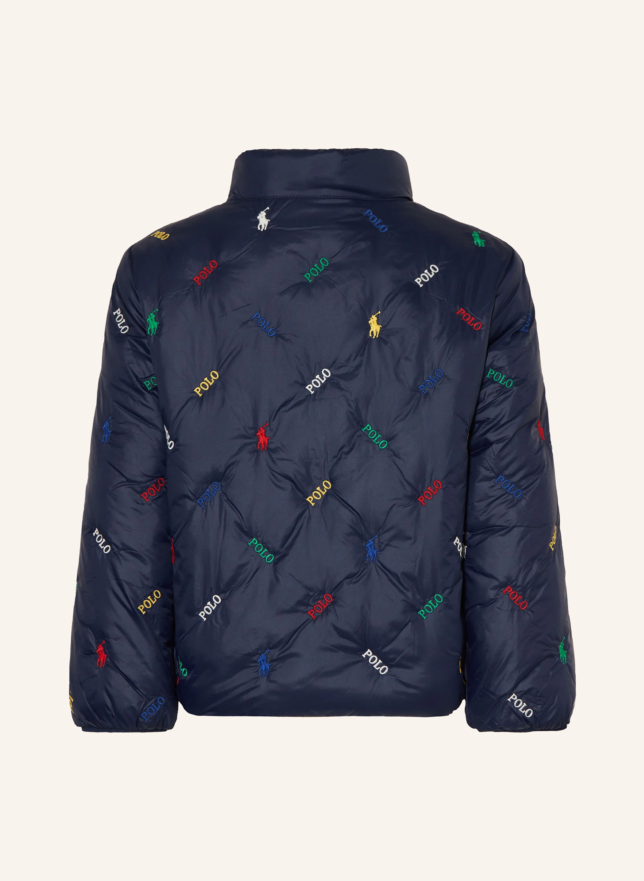 POLO RALPH LAUREN Steppjacke zum Wenden