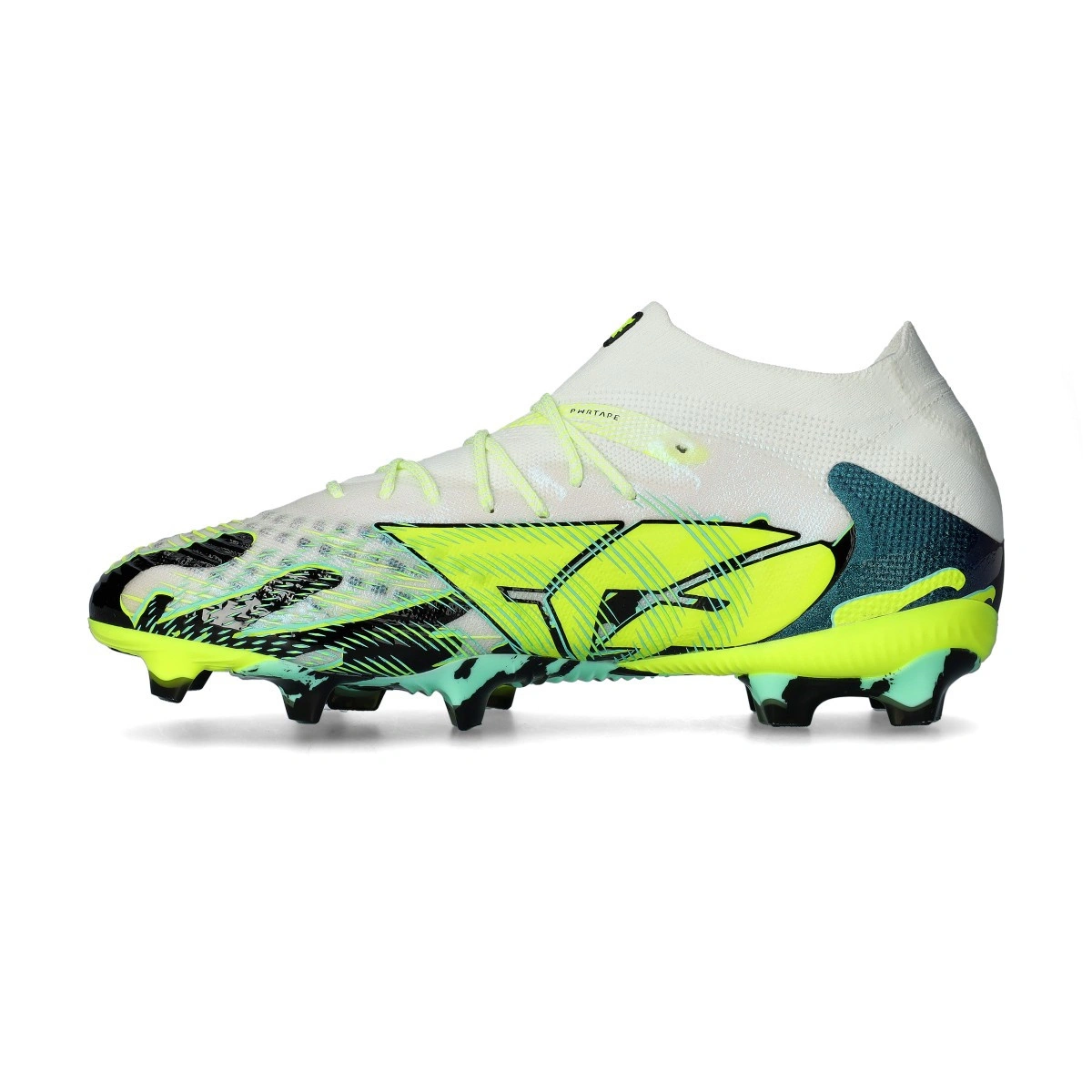 Chuteira Puma Puma Future 9 Ultimate Creativity FG