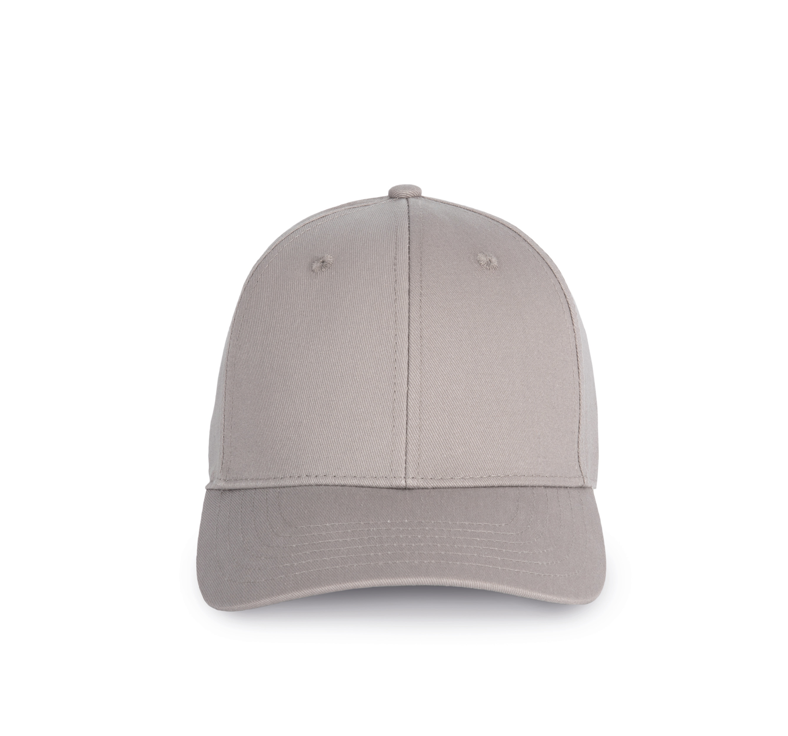 K-up KP173 - Casquette de baseball - 6 panneaux